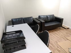 Teambuild Centre (D14), Office #167668892